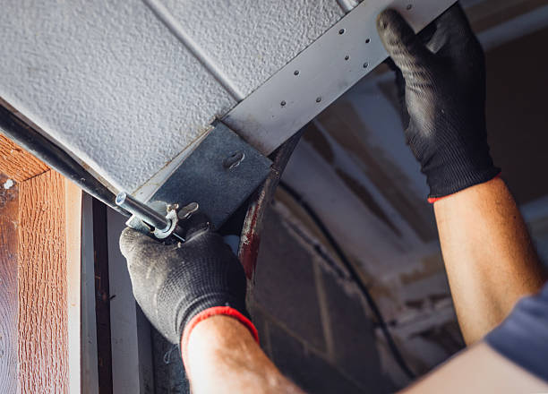 Reliable Garage Door Panel Replacement contractor in Matteson, IL by Garage Doors Repair Pro